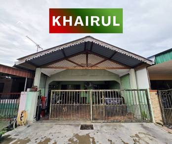 TAMAN IMPIAN📍CASHBACK 15K‼️ Full LOAN AVAILABLE✅ ZERO DOWNPAYMENT✅