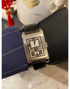 Rolex Cellini Prince REF 5443/9 18K 750 White Gold