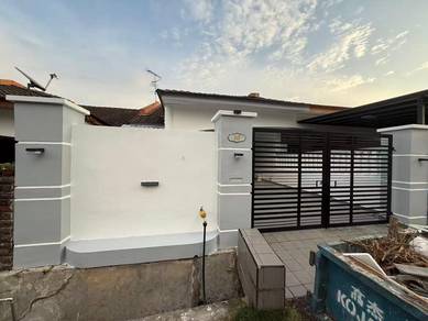 For Rent, Jalan pinang 37 taman daya  81100 jb
