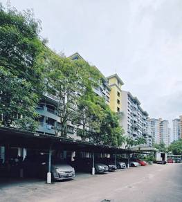 For Sale, Sri Akasia Apartment @ Tampoi