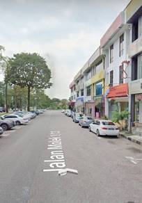 For Sale,  Taman Molek ShopLot #Prime_location