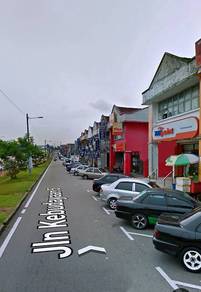 For Rent, Shop Lot @ Taman Universiti