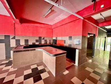 For Sale, Taman Rinting Shop-lot