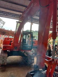Hitachi Ex120-1