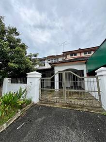 For Sale, Taman Putri kulai