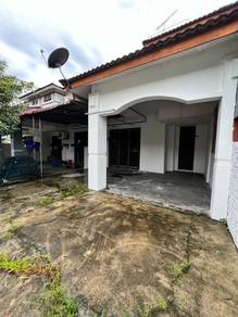 For Sale, Taman Putri kulai