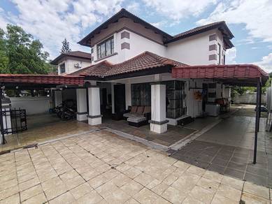 MURAH! Semi-D Double Storey Fasa 3A Bandar Tasik Kesuma Semenyih