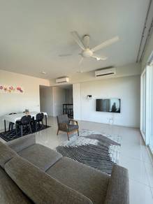 Verdi Eco-Dominiums, Cyberjaya, Selangor 4 bed 3 bath for rent