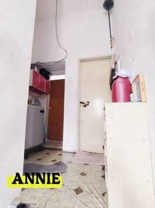 Batu Kawan 2 storey terrace FULL LOAN _ Industrial Park/Design Village