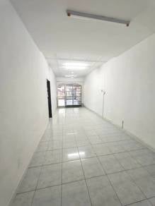 Bukit Indah Single Storey Terrace Renovated Unit Tuas Ciq 15min Only