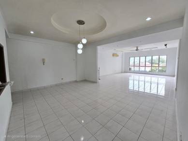 Selayang Villa lagenda 100% loan for sale