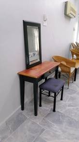 Ocean View Resort for Rent, studio unit, Fully Furnished, Port Dickson