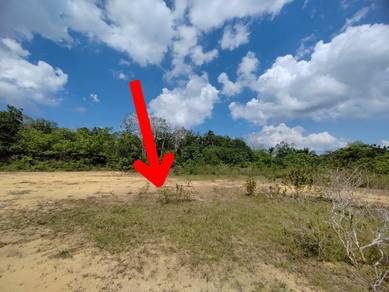 [TERMURAH] 4 Lot Banglo dari 605m² di Kg. Jak, Ajil, Terengganu