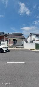 BRAND NEW & CHEAPEST SEMI D Single Storey for Rent TamanErama Seremban