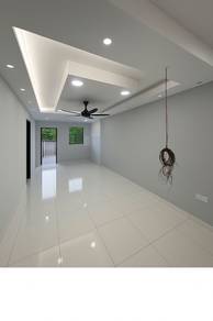 LOW BOOKING Double Storey House for Sale, Taman Rasah Jaya Seremban