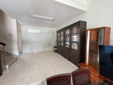 Taman Kota Laksamana Seksyen 1 Double Storey Terrace, Melaka City