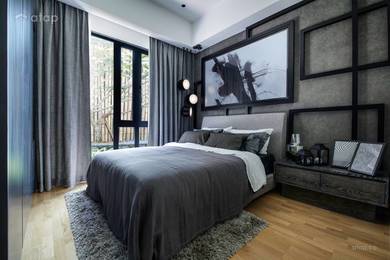 Super Good Investment【ROI 7-8%】Free Furnished - KLIA