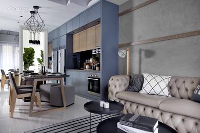 Super Good Investment【ROI 7-8%】Free Furnished - KLIA
