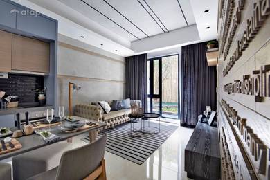 Super Good Investment【ROI 7-8%】Free Furnished - KLIA