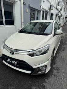 Toyota VIOS 1.5 S (A)