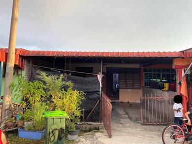 Rumah Teres Setingkat di Tmn Lembah Bujang Fasa 3 - 180K