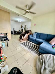 kepong plaza metro prima for sale