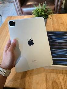 iPad Pro M2 11 - inch 128GB 