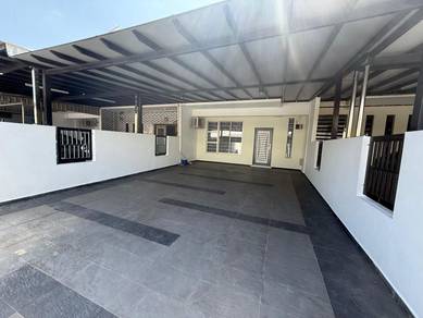 Double Storey Tamn Bukit Indah