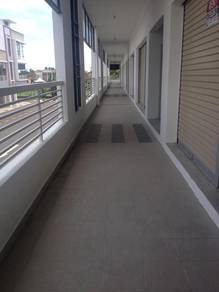 Shoplot | For Rent | Papar | Corner Unit | Lok Kawi | KK | Sabah