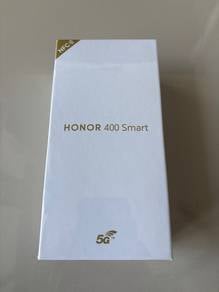 Honor 400 Smart 5G - Sealed Unit