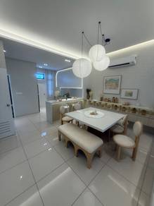 25x70 & 25x60 New Near Horizon Hill Double Storey