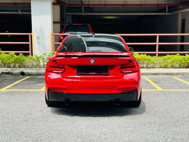 Bmw 220i SPORT 2.0 F/Exhaust F/Record 1Owner