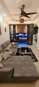 Single Storey Terrace at Taman Iping, Fully Renovated