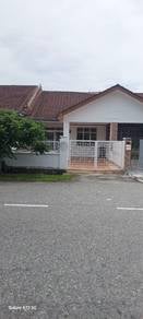 RENOVATED & LOW DEPOSIT Single Storey for Sale,Taman Desa Jasmin Nilai