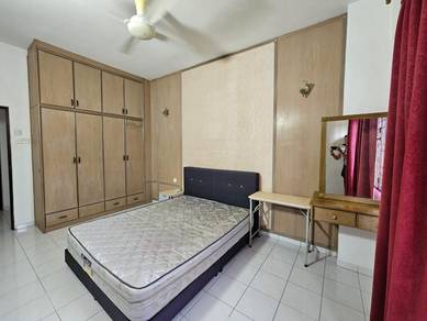 Desa Universiti Apartment Sungai Dua Fully Furnished