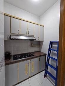 Desa Universiti Apartment Sungai Dua Fully Furnished