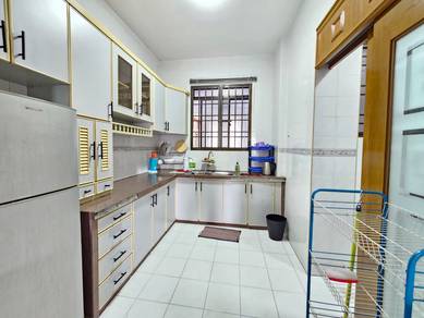 Desa Universiti Apartment Sungai Dua Fully Furnished
