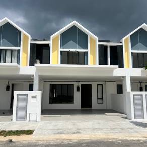 Smart Living & Hot Selling  Eka Heights Meora