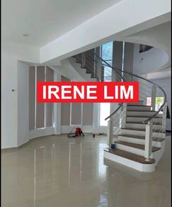 2 Storey Bungalow Beverly Hill Tanjung Bungah