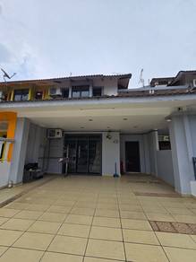 Mount Austin 2 Storey House Jalan Mutiara Emas Renovated Fully Furnish