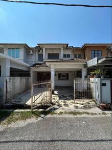 Teres 2 Tingkat Indera Mahkota 2
