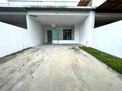 Bukit Indah 2 Storey House Zon 7 Renovated Partial Furnished G&G Tuas