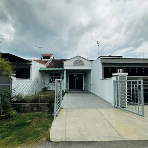 Kota Tinggi ( Tmn Kota Jaya)‼️ Single Storey Terrace House ‼️