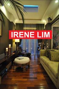 2.5-storey Terrace Corner E & O Seri Tanjung Pinang Tanjung Tokong