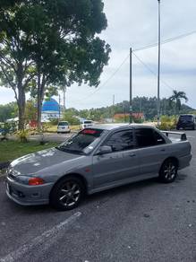 Proton WIRA 1.5 GL (M)
