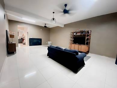 (PARTIAL FURNISHED) Hijayu 1 Teres 2 Tingkat Bandar Sri Sendayan
