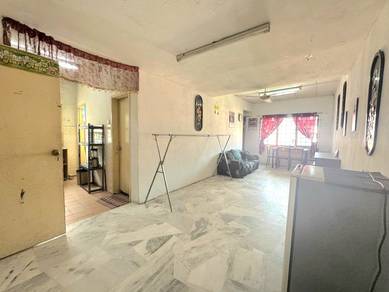TERMURAH! Iris Apartment Saujana Utama Sg Buloh
