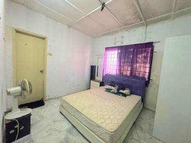 TERMURAH! Iris Apartment Saujana Utama Sg Buloh