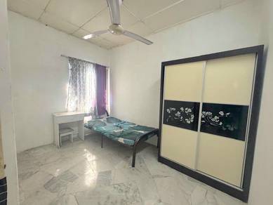 TERMURAH! Iris Apartment Saujana Utama Sg Buloh