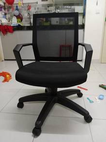 Modern office chair 